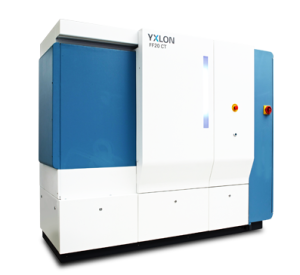 YXLON Casp System
