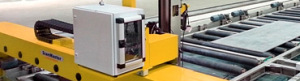 UT Casp System