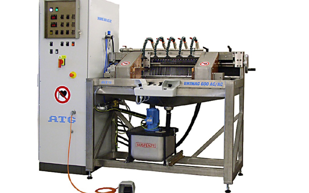 UNIMAG 600 AC/AC