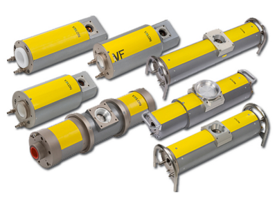 Metal-ceramic X-ray tubes