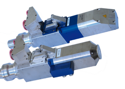 High-resolution Y.FXE microfocus X-ray tubes