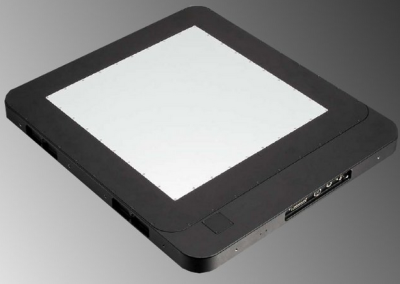 Y.Panel – Digital flat-panel detectors from YXLON