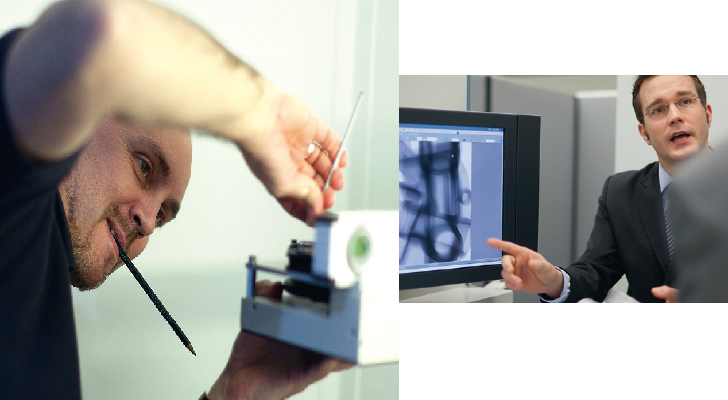 Prawidłowe użytkowanie przemysłowych systemów radiografii cyfrowej – na co warto zwrócić uwagę