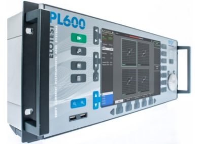 Elotest PL600