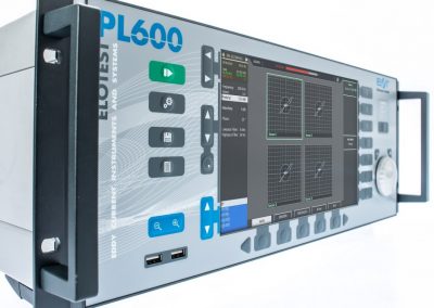 Elotest PL600