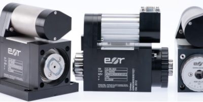 Rotor EC15