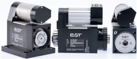Rotor EC15