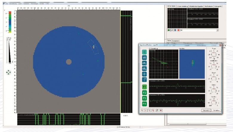 ScanAlyzer