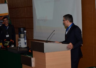 Seminarium: Prądy wirowe w Diagnostyce, UDT