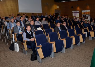 Seminarium: Prądy wirowe w Diagnostyce, UDT
