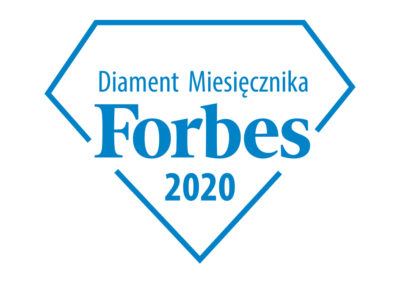 Forbes Diamonds 2020