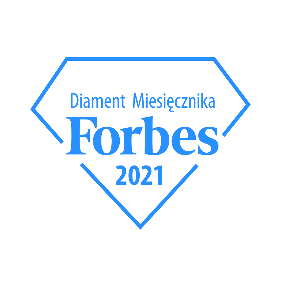 Forbes Diamonds 2021