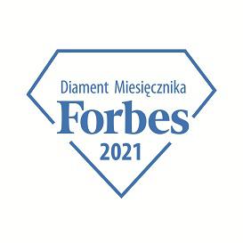 Forbes Diamond 2021