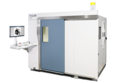 YXLON UX20