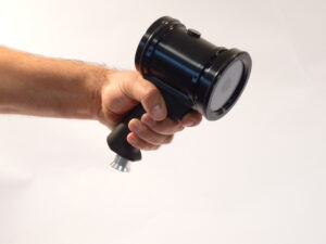 Lampa UV S-LED