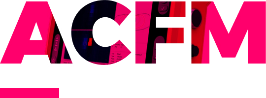 ACFM logo