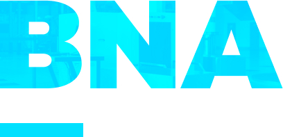 BNA logo