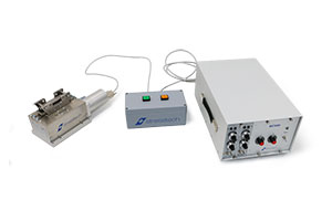 Xstress X-ray Elastic Constant Determination System