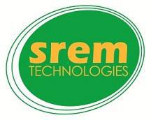 Logo SREM Technologies