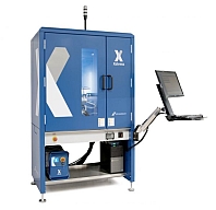 Xstress Cabinet