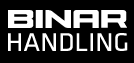 BINAR logo