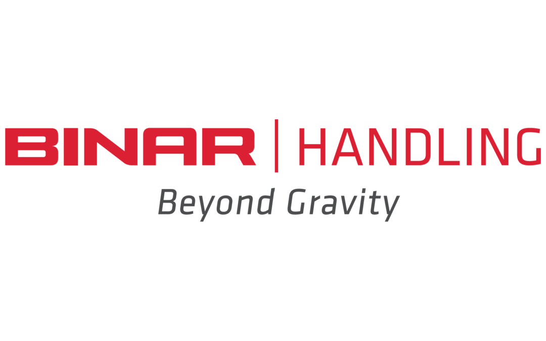 BINAR HANDLING