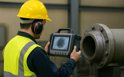 Radiograficzne (RT) i tomograficzne (CT) badania nieniszczące – korzyści, ograniczenia i obszary zastosowań