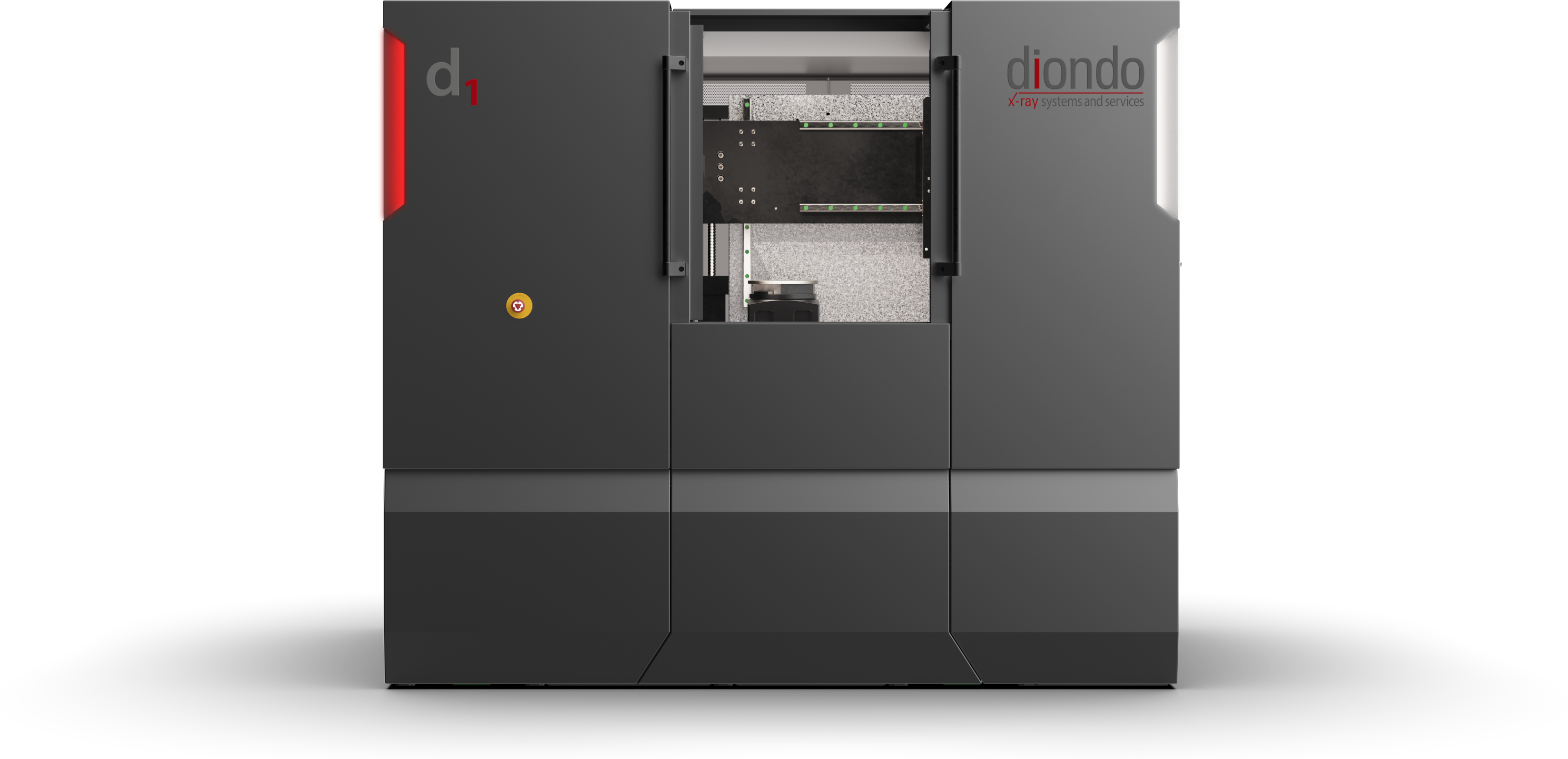 Diondo D1