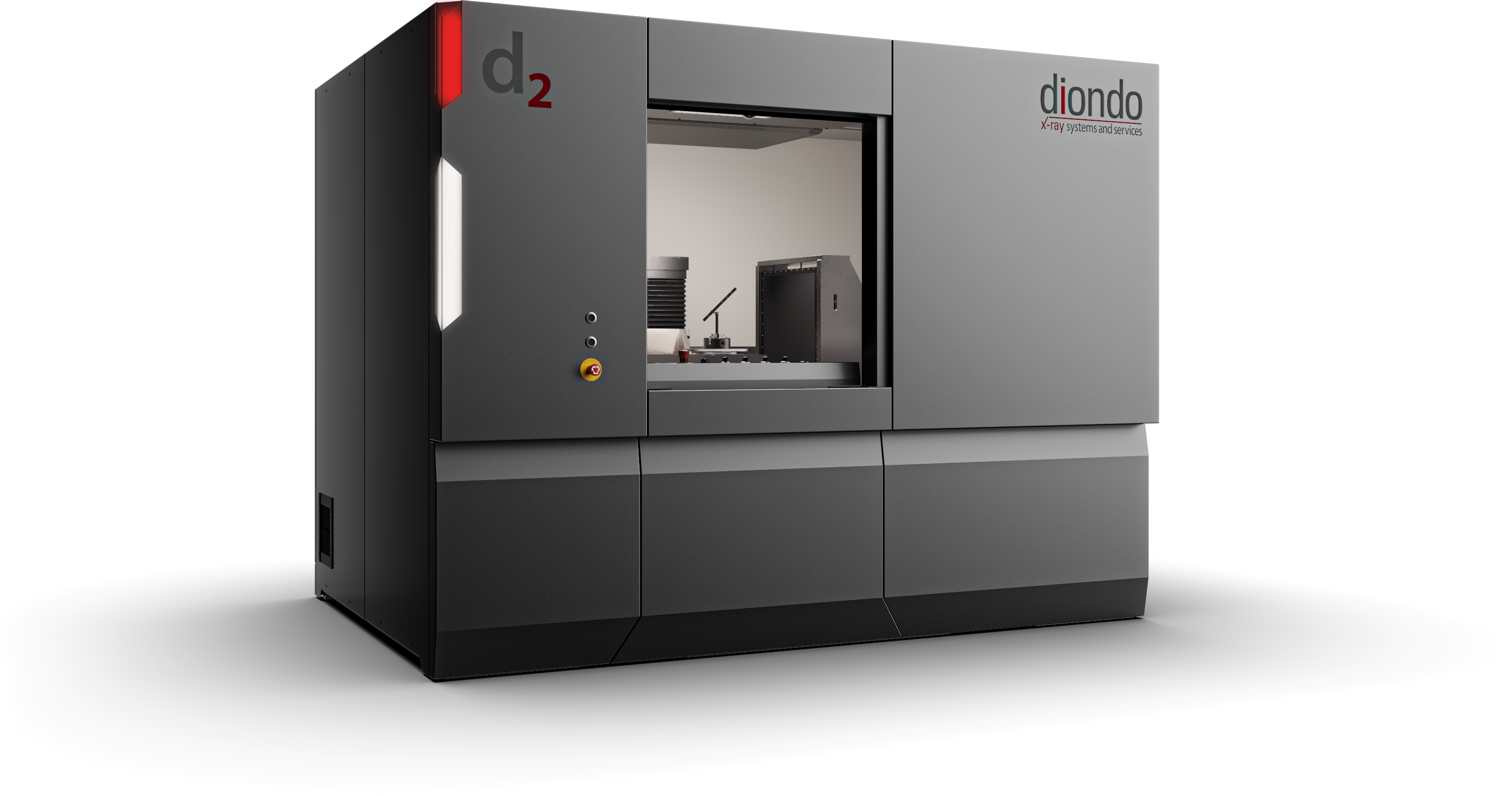 Diondo D2