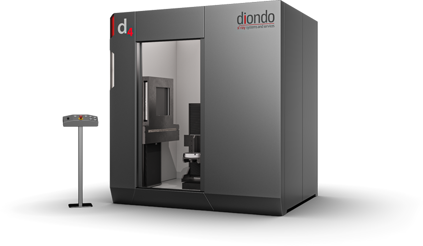 Diondo D4
